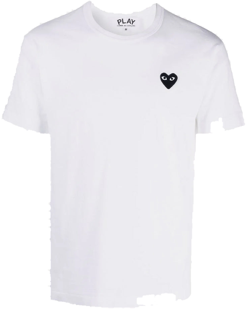 Comme des garcons Tops оригінал | Швидка доставка Україна