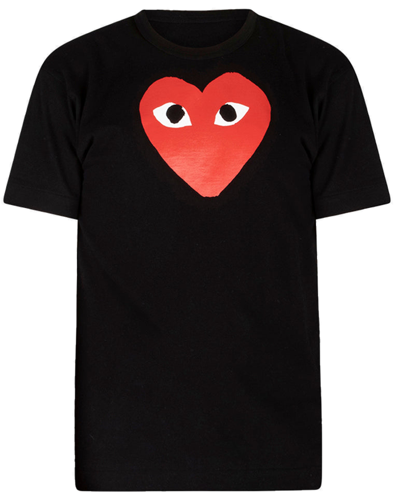 Comme des garcons Tops оригінал | Швидка доставка Україна