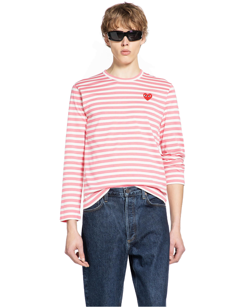Comme des garcons Tops оригінал | Швидка доставка Україна