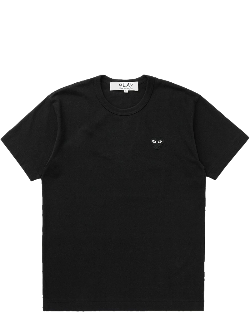 Оригінальна Mens Tee Comme des garcons