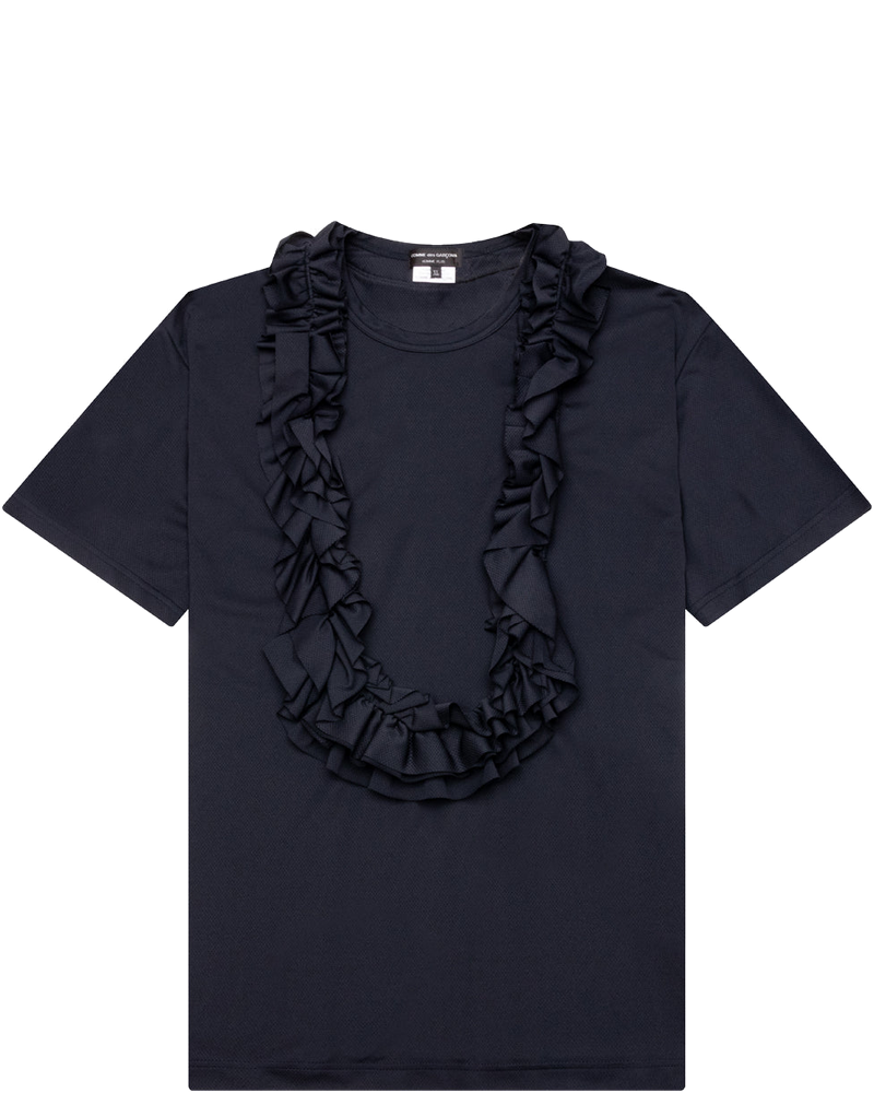 T001 T-Shirt Comme des garcons оригінал – Купити в Україні