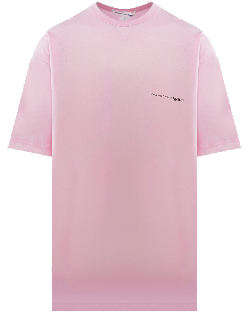 T-Shirt Knit Comme des garcons оригінал – Купити в Україні