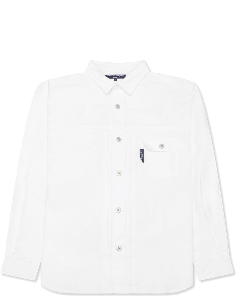 Оригінальна Striped Shirt Comme des garcons