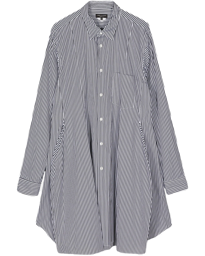 Оригінальна White Comme des garcons
