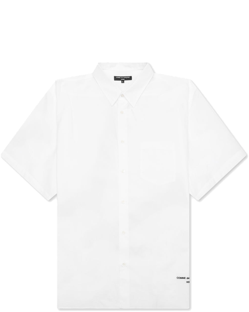 Оригінальна Broad Shirt Comme des garcons