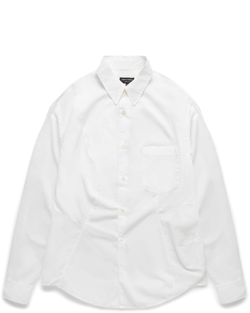 Shirt Comme des garcons – Гарантія оригінальності