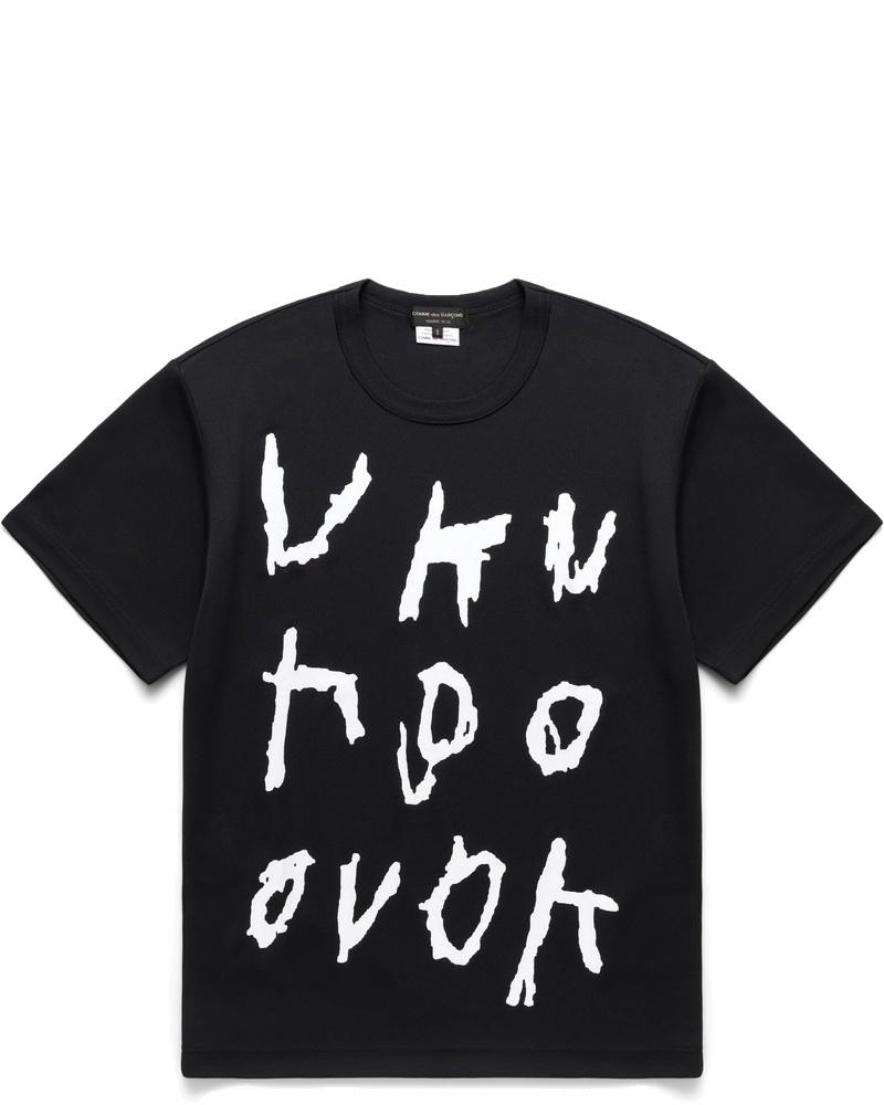T-Shirt Comme des garcons оригінал – Купити в Україні