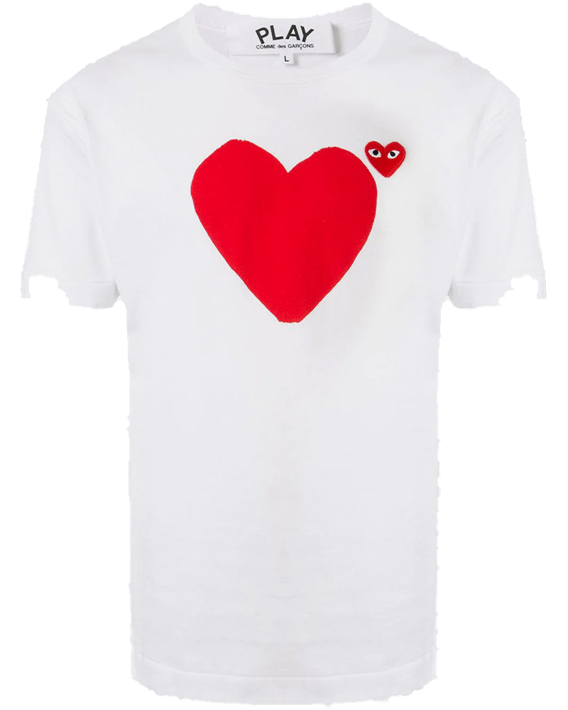 Comme des garcons Tops оригінал | Швидка доставка Україна