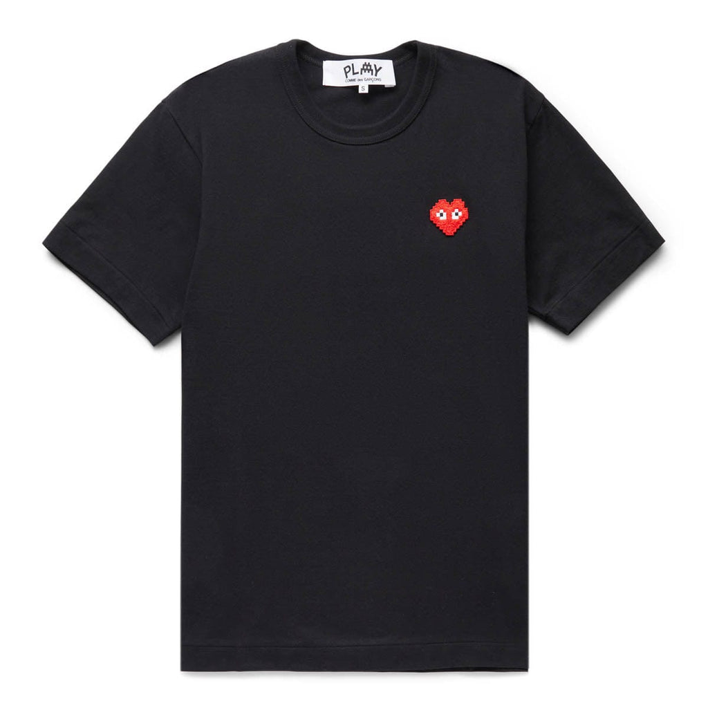 Comme des garcons Knitwear оригінал | Швидка доставка Україна – боковий вид