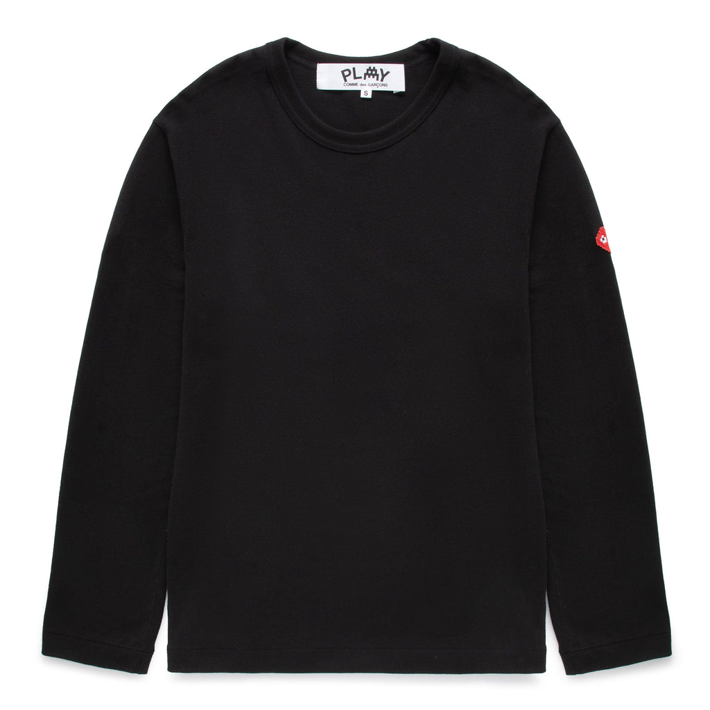 Comme des garcons Tops оригінал | Швидка доставка Україна – боковий вид