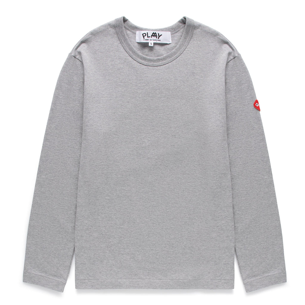 Comme des garcons Tops оригінал | Швидка доставка Україна – боковий вид