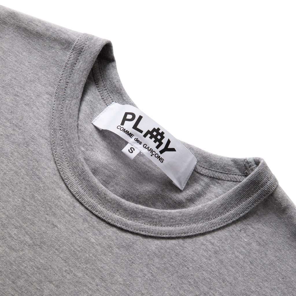 Comme des garcons Tops оригінал | Швидка доставка Україна – вид ззаду