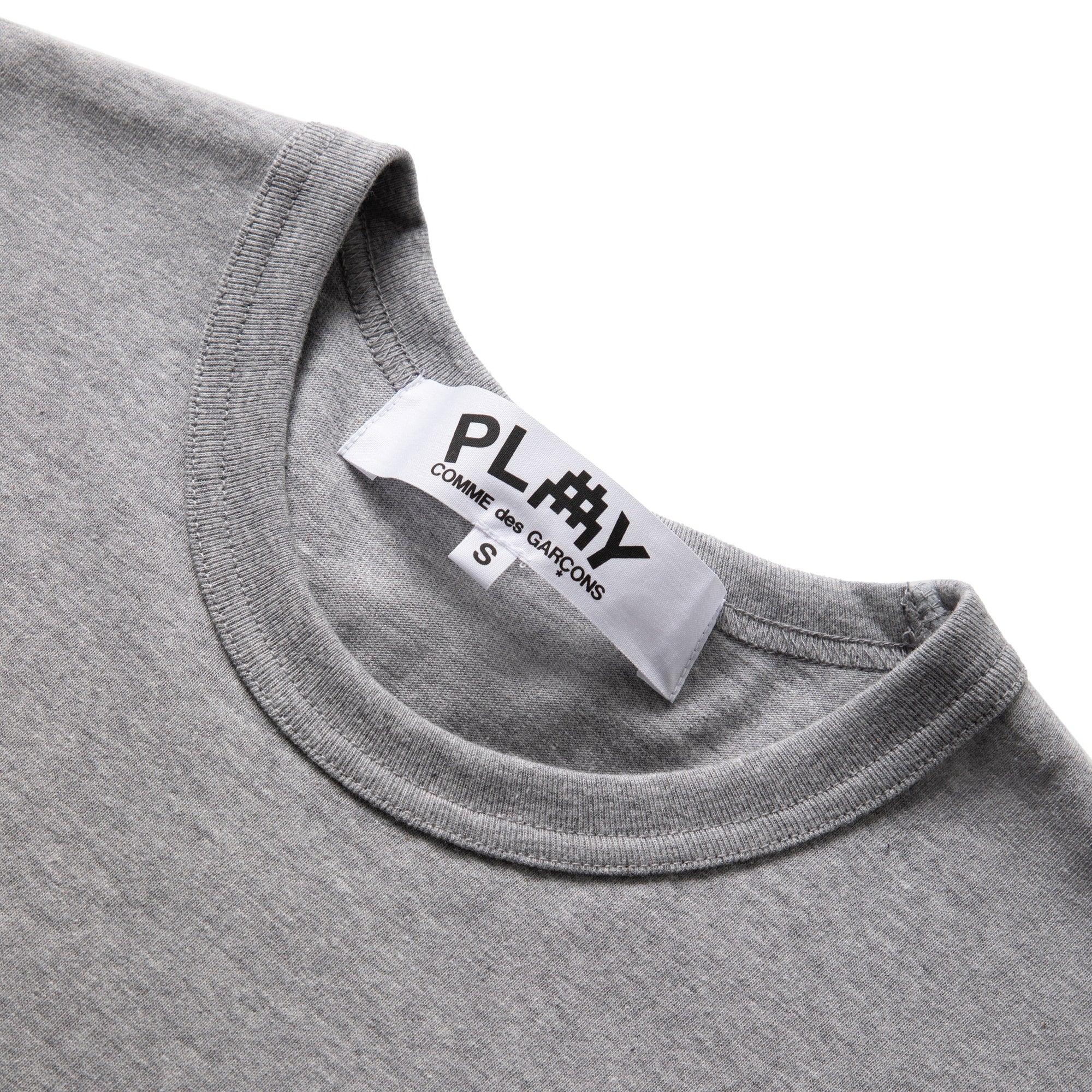 Comme des garcons Tops оригінал | Швидка доставка Україна – вид ззаду