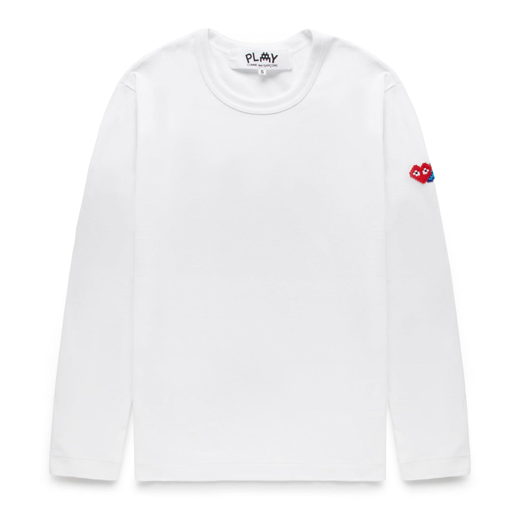 Comme des garcons Tops оригінал | Швидка доставка Україна – боковий вид
