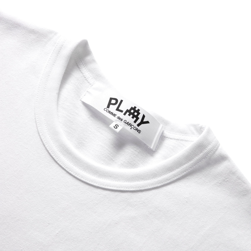 Comme des garcons Tops оригінал | Швидка доставка Україна – вид ззаду
