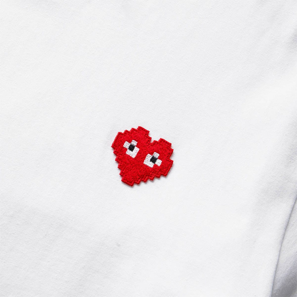 Comme des garcons Knitwear оригінал | Швидка доставка Україна – вид ззаду