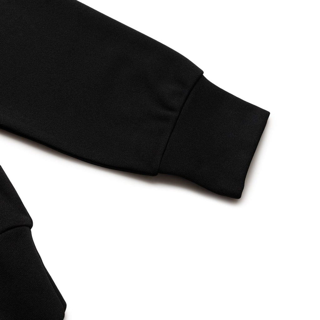 Оригінальна Play Hooded Sweatshirt Comme des garcons – детальний вид