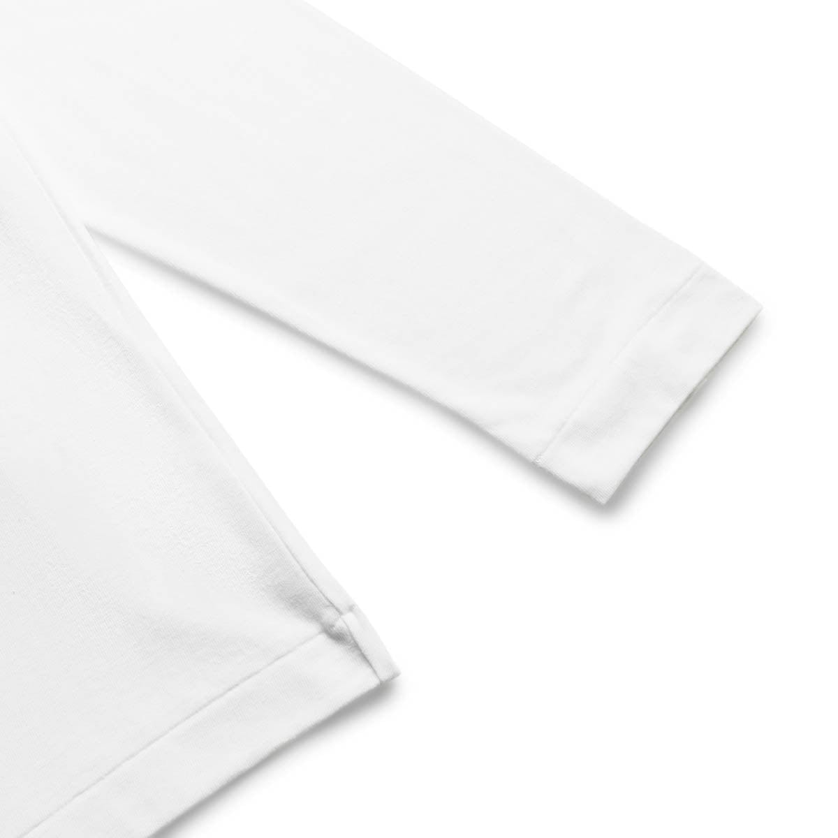 Оригінальна Play Long Sleeve T-Shirt Comme des garcons – детальний вид