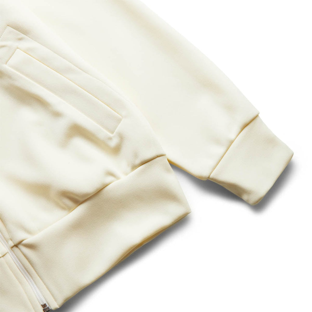 Play Zip Hooded Sweatshirt Comme des garcons – Гарантія оригінальності – вид ззаду