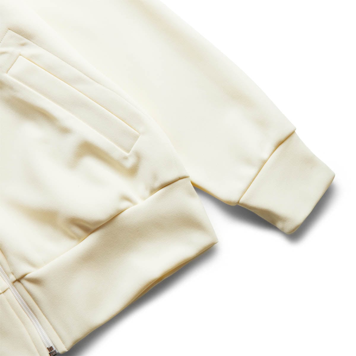 Play Zip Hooded Sweatshirt Comme des garcons – Гарантія оригінальності – вид ззаду