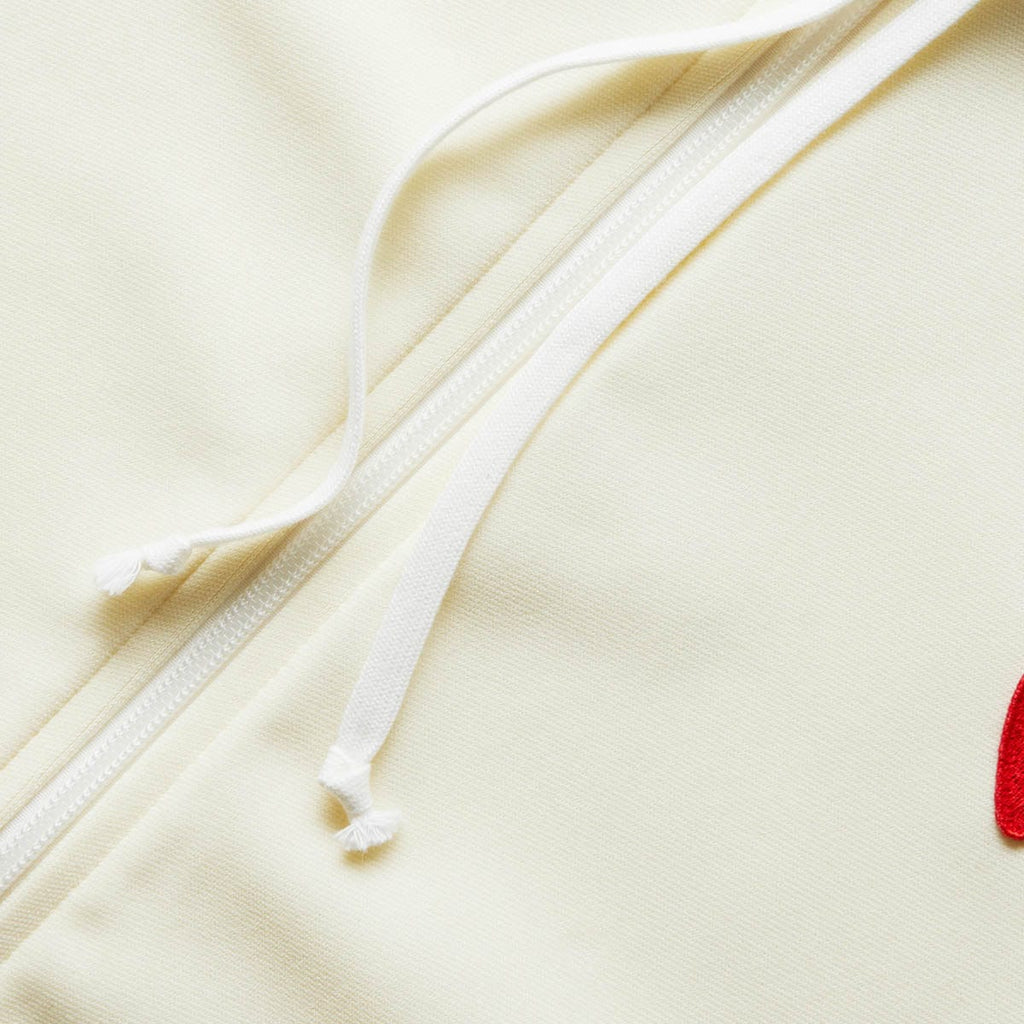 Play Zip Hooded Sweatshirt Comme des garcons – Гарантія оригінальності – збільшений вид