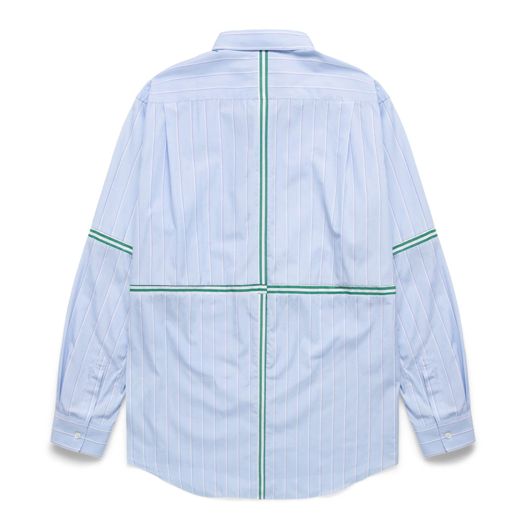 Shirt Comme des garcons – Гарантія оригінальності – вид ззаду