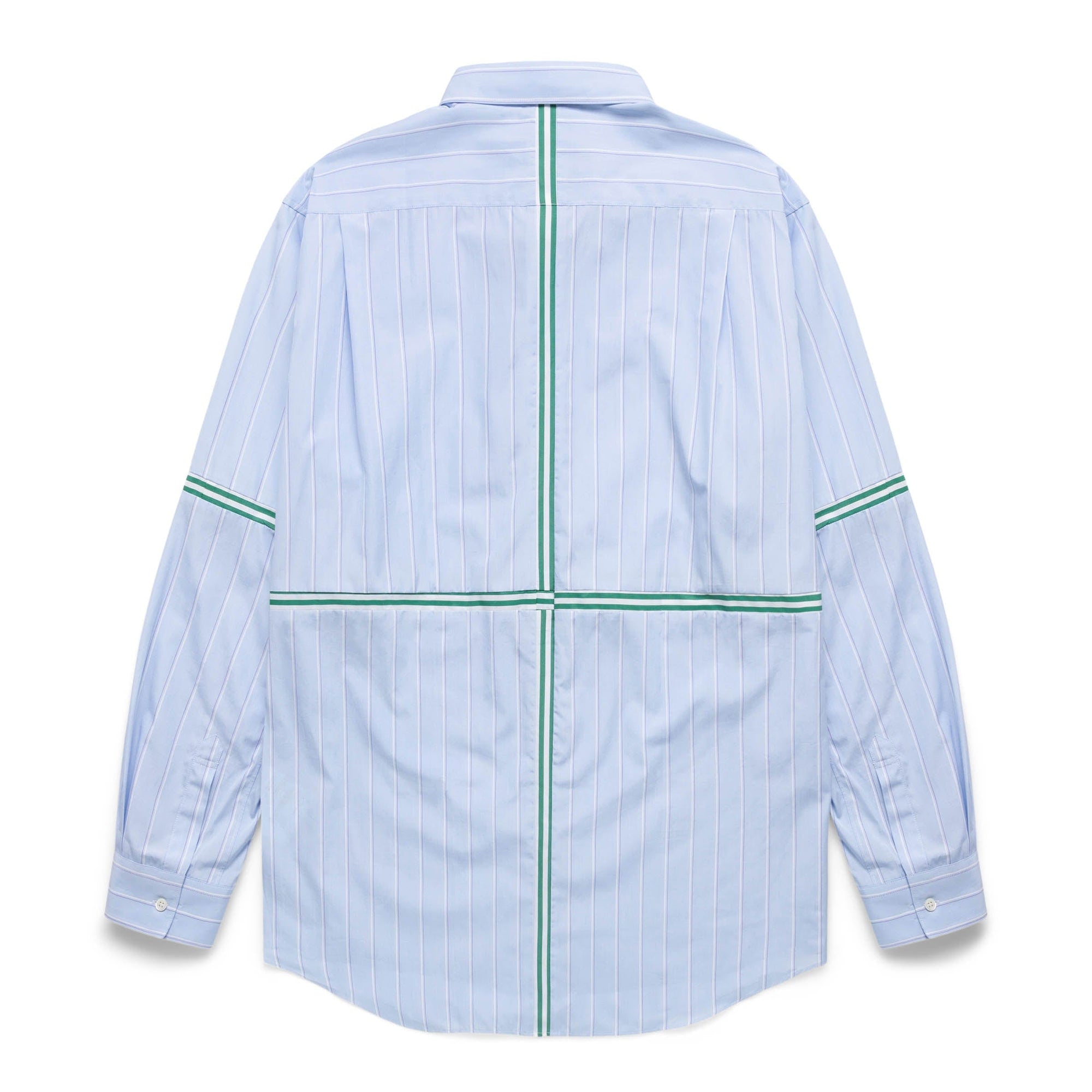 Shirt Comme des garcons – Гарантія оригінальності – вид ззаду