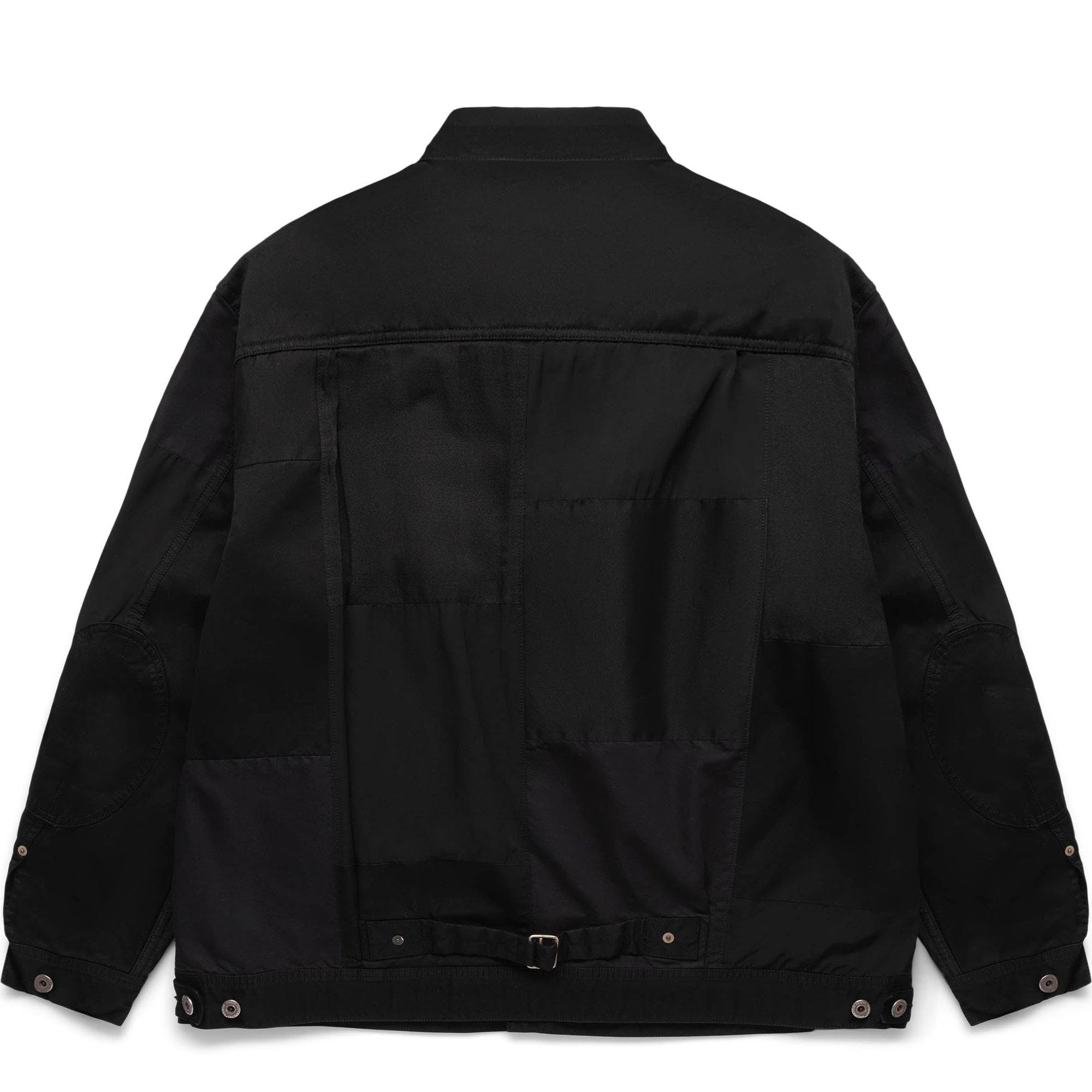 Jacket Comme des garcons оригінал – Купити в Україні – вид ззаду