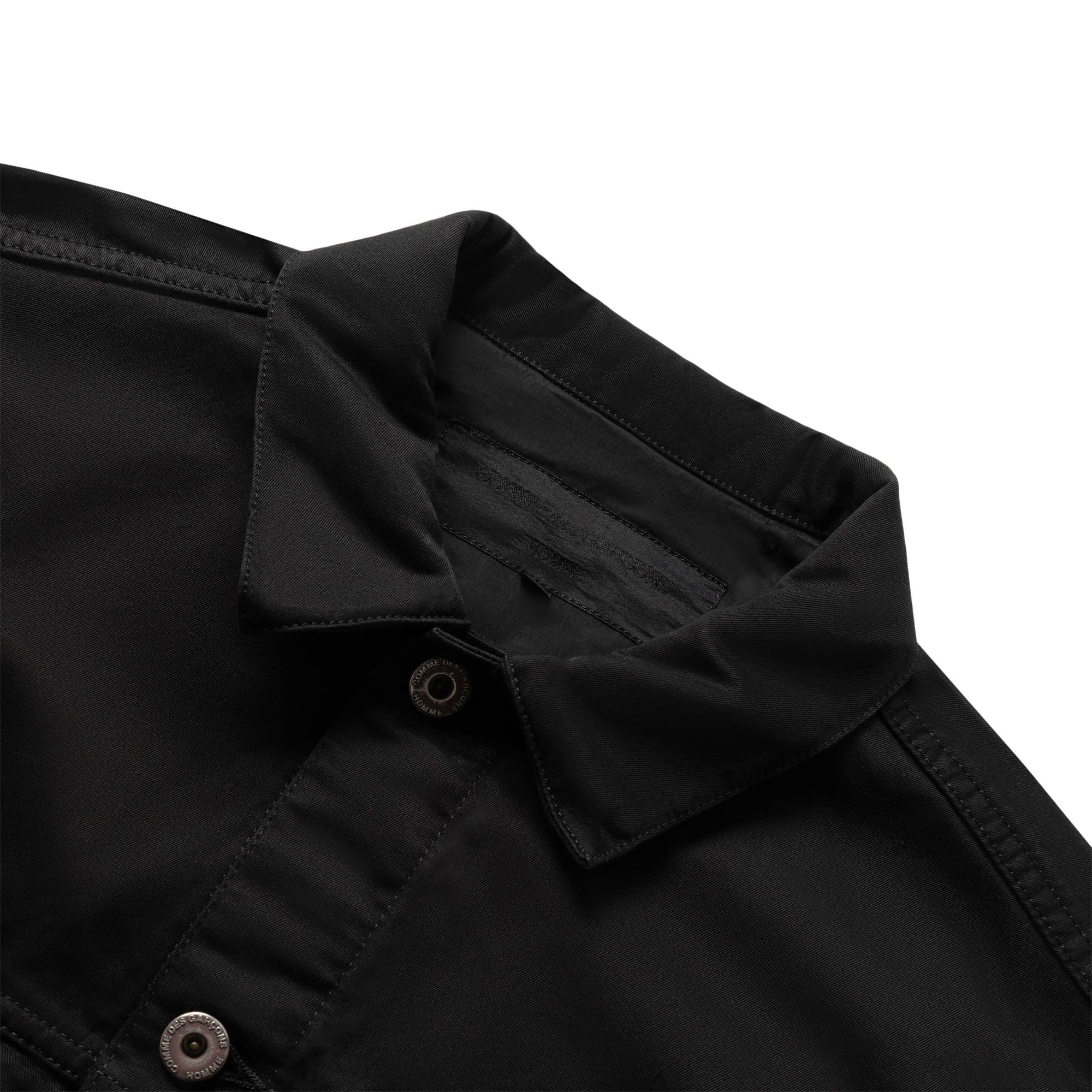 Jacket Comme des garcons оригінал – Купити в Україні – детальний вид