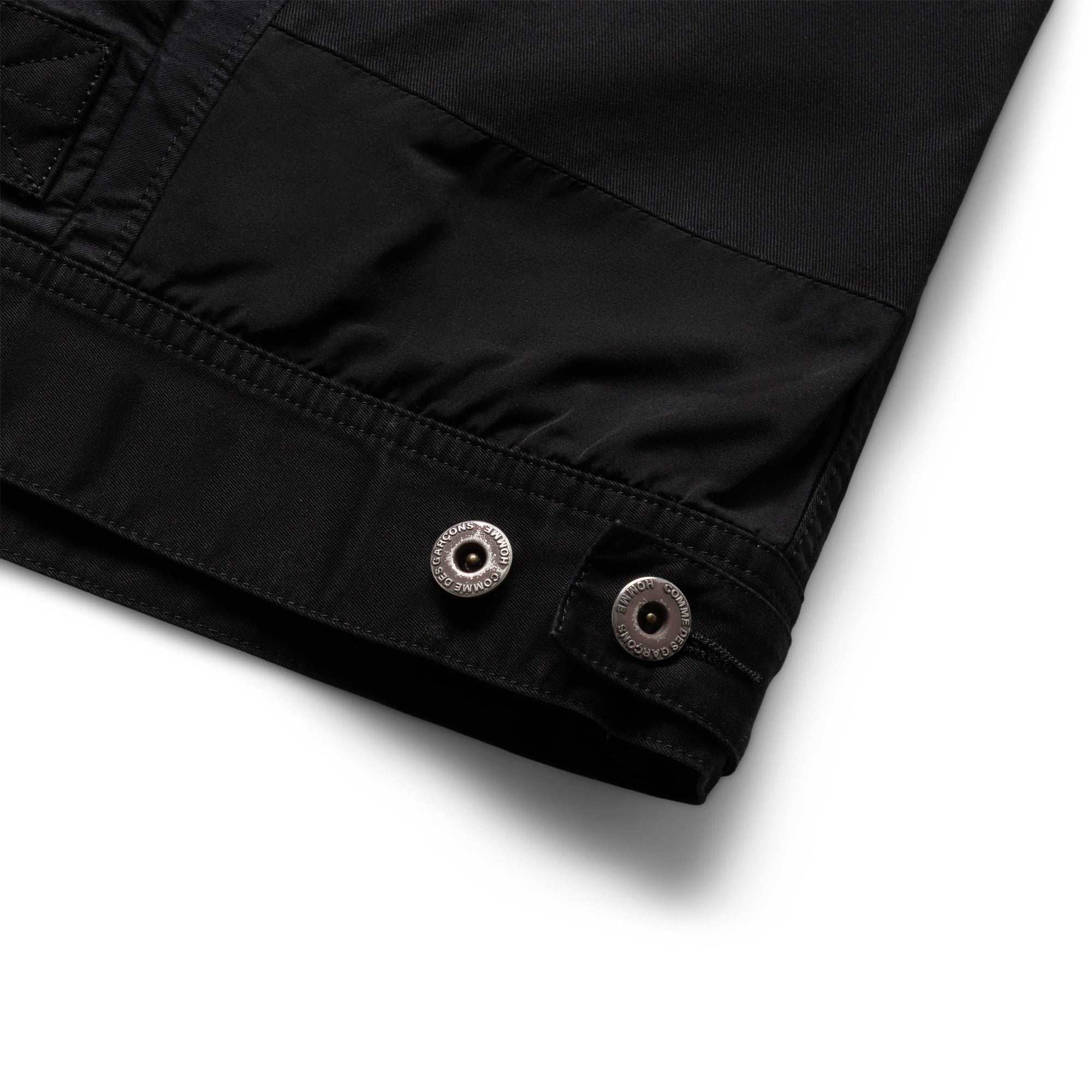 Jacket Comme des garcons оригінал – Купити в Україні – збільшений вид