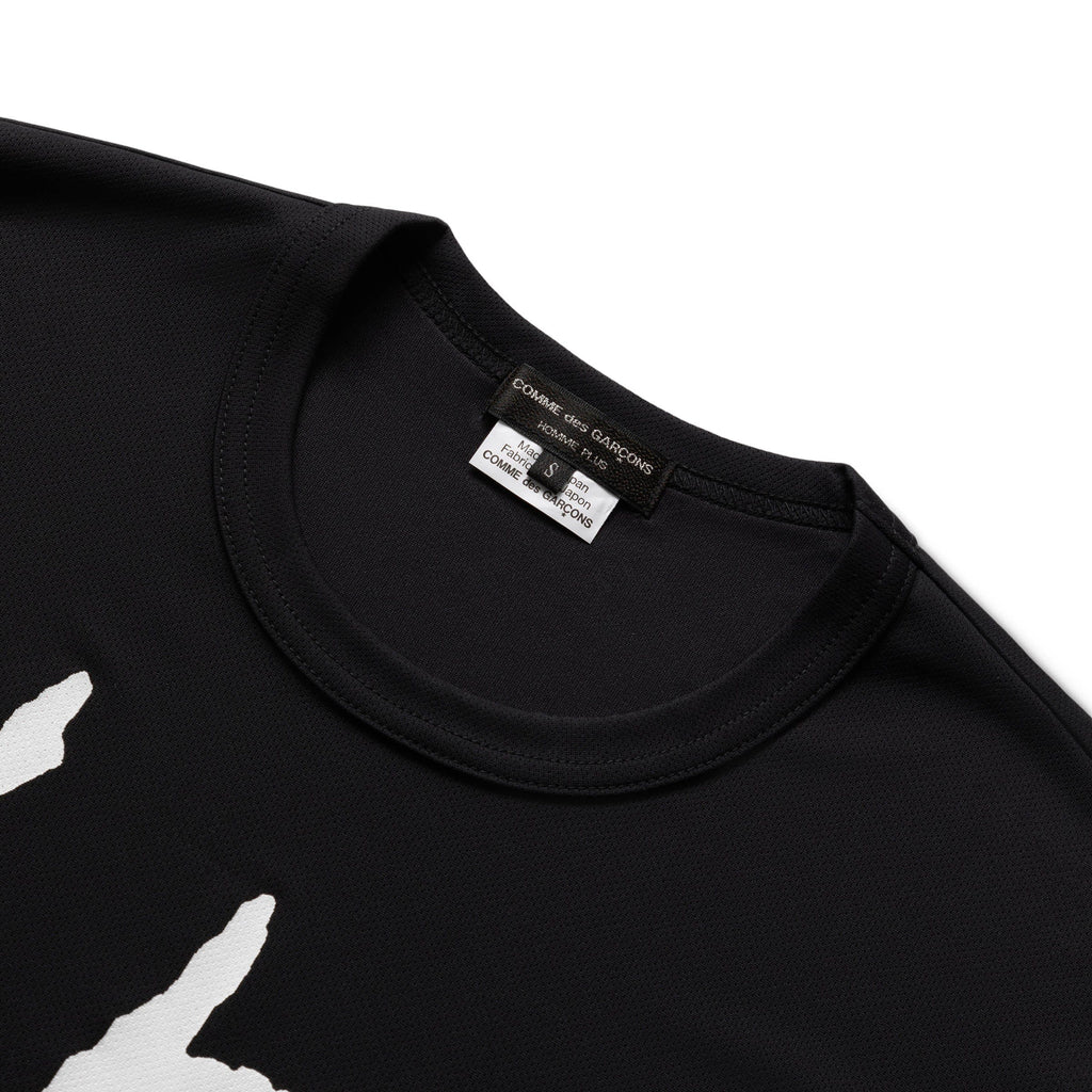 T-Shirt Comme des garcons оригінал – Купити в Україні – вид ззаду