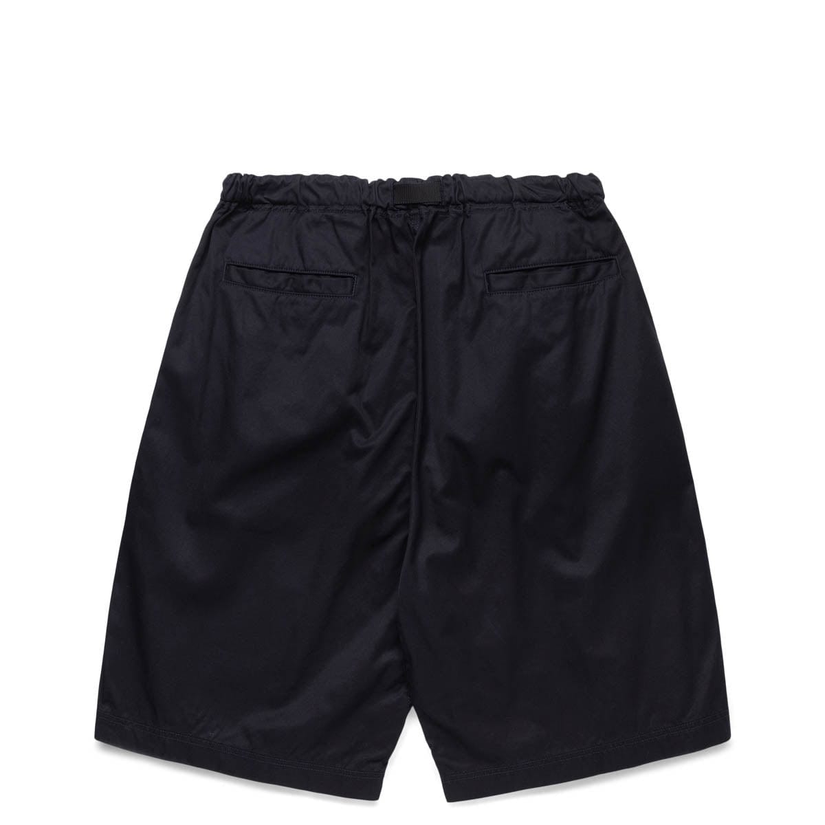Belted Shorts Comme des garcons – Гарантія оригінальності – вид ззаду