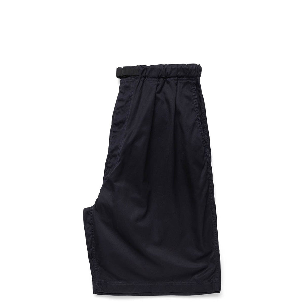 Belted Shorts Comme des garcons – Гарантія оригінальності – детальний вид