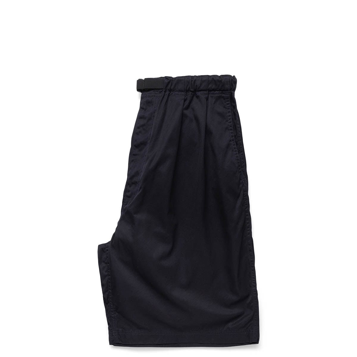 Belted Shorts Comme des garcons – Гарантія оригінальності – детальний вид