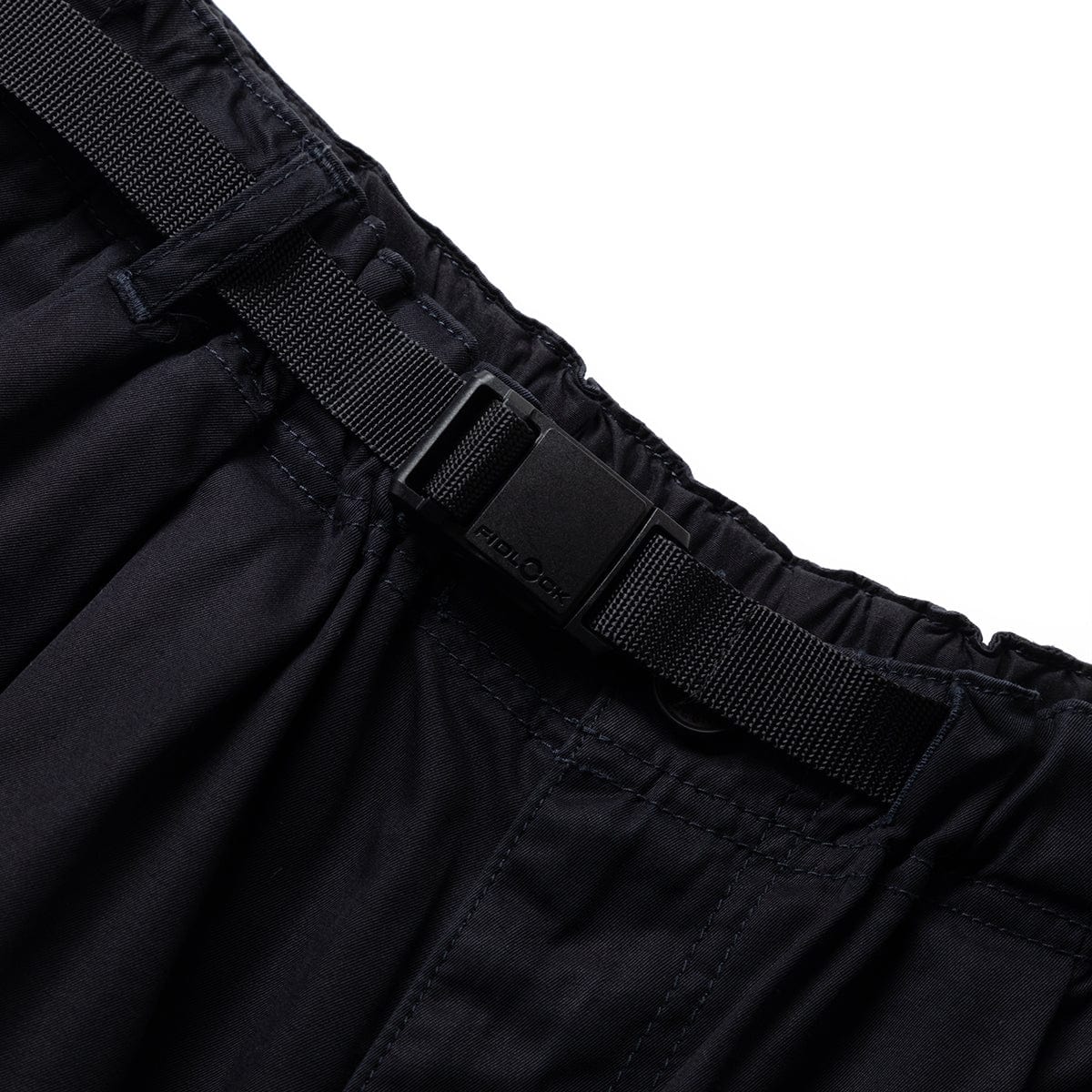 Belted Shorts Comme des garcons – Гарантія оригінальності – збільшений вид