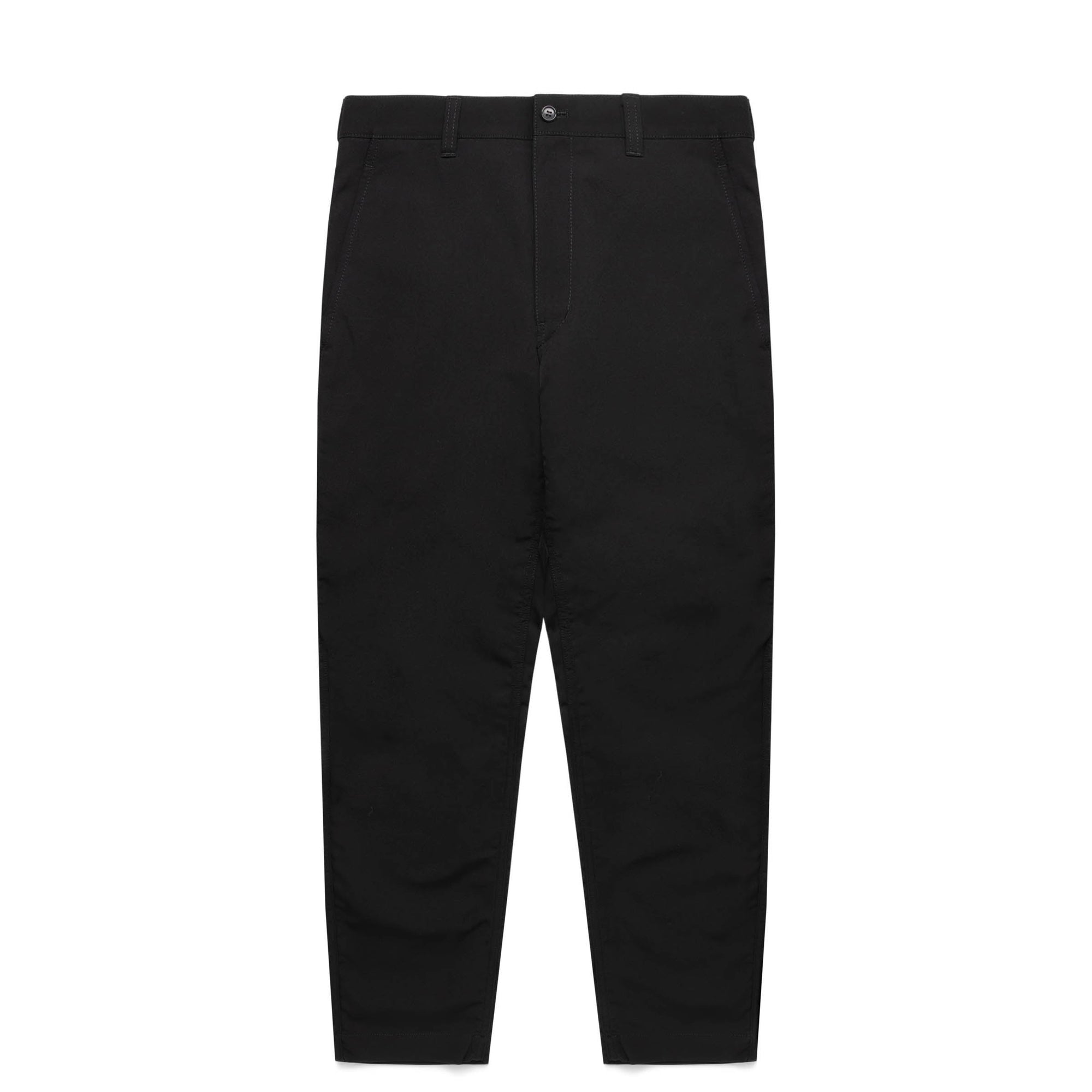 Comme des garcons Bottoms оригінал | Швидка доставка Україна – боковий вид