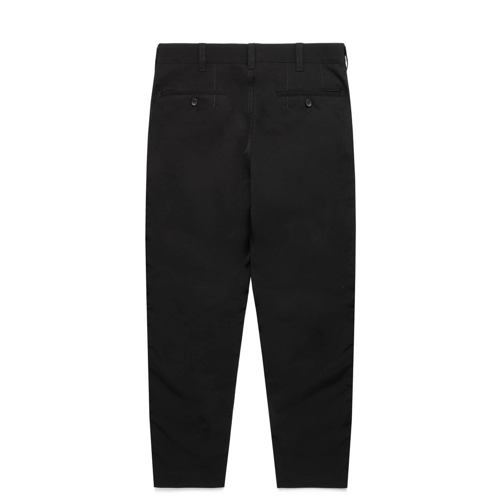 Comme des garcons Bottoms оригінал | Швидка доставка Україна – вид ззаду