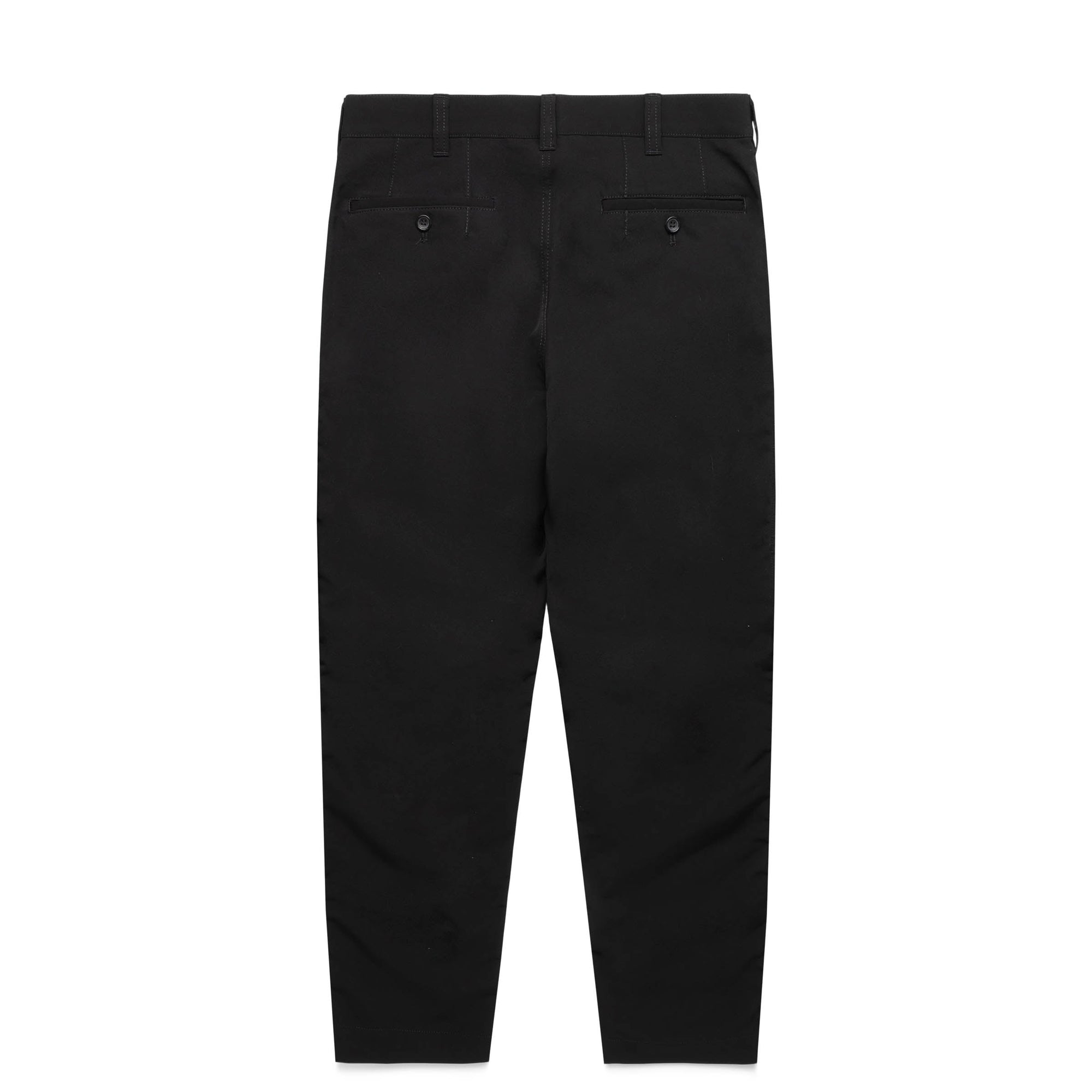 Comme des garcons Bottoms оригінал | Швидка доставка Україна – вид ззаду