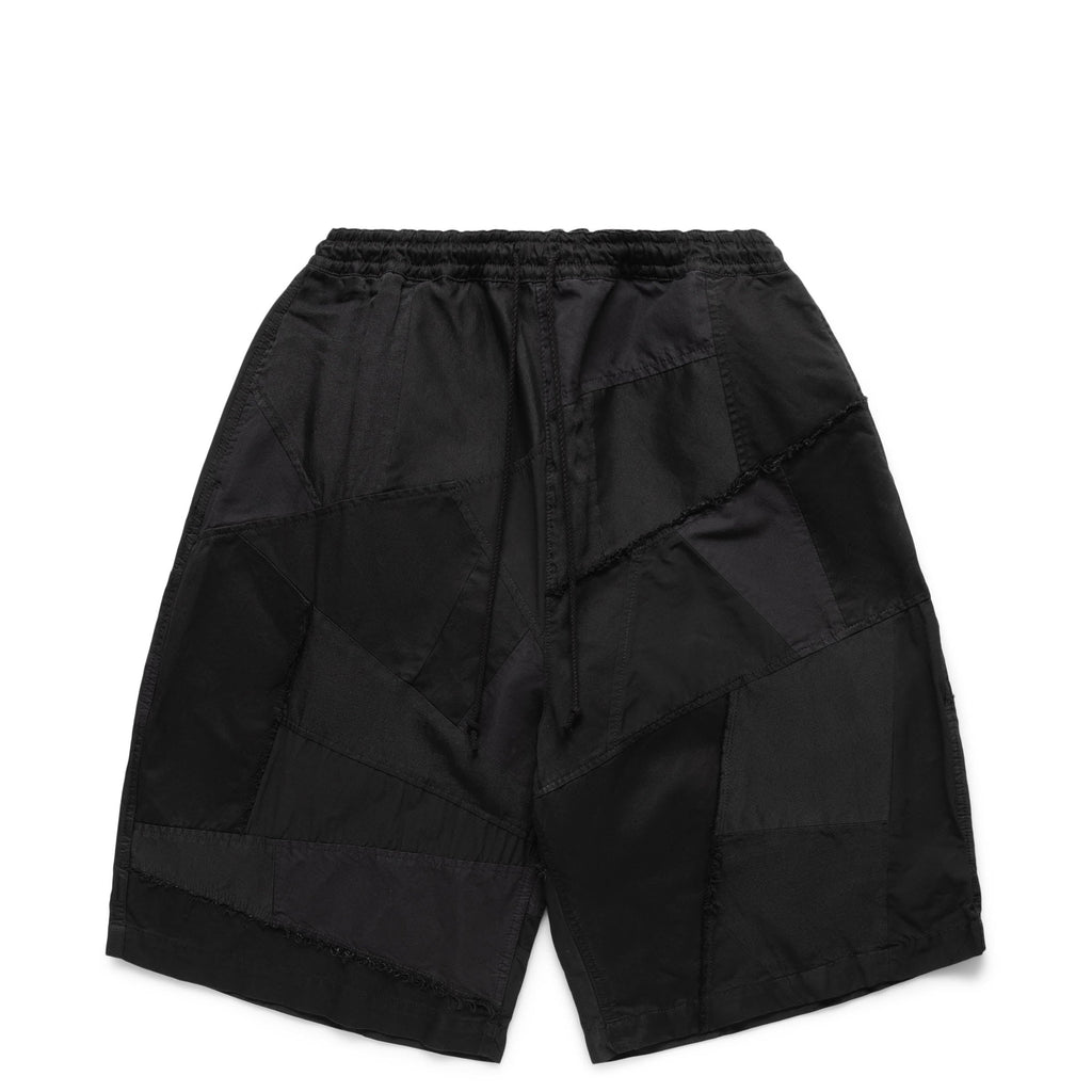 Comme des garcons Bottoms оригінал | Швидка доставка Україна – боковий вид