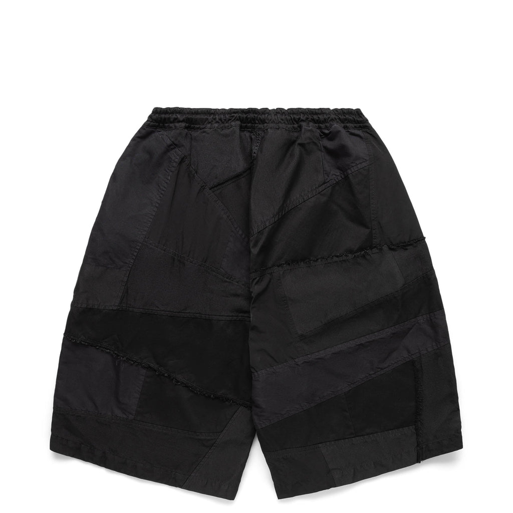 Comme des garcons Bottoms оригінал | Швидка доставка Україна – вид ззаду