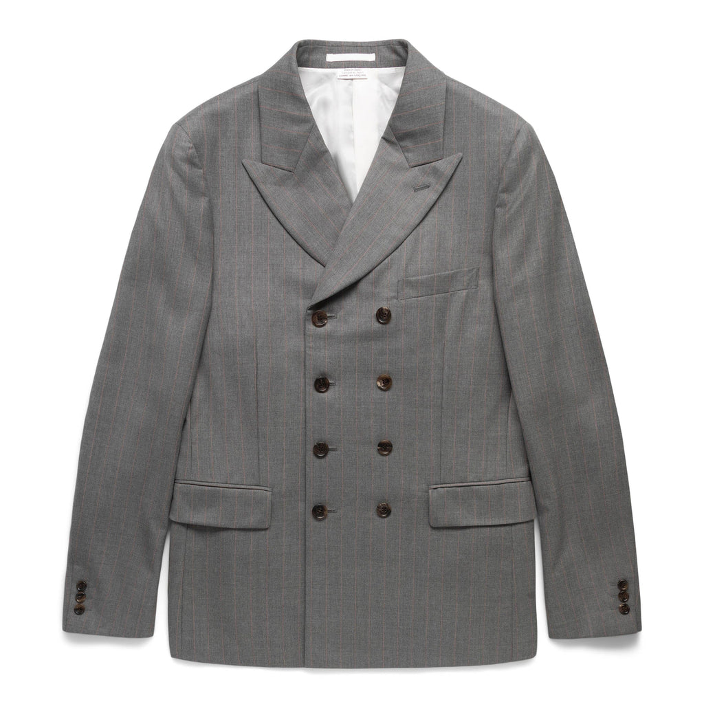 Jacket Comme des garcons оригінал – Купити в Україні – боковий вид