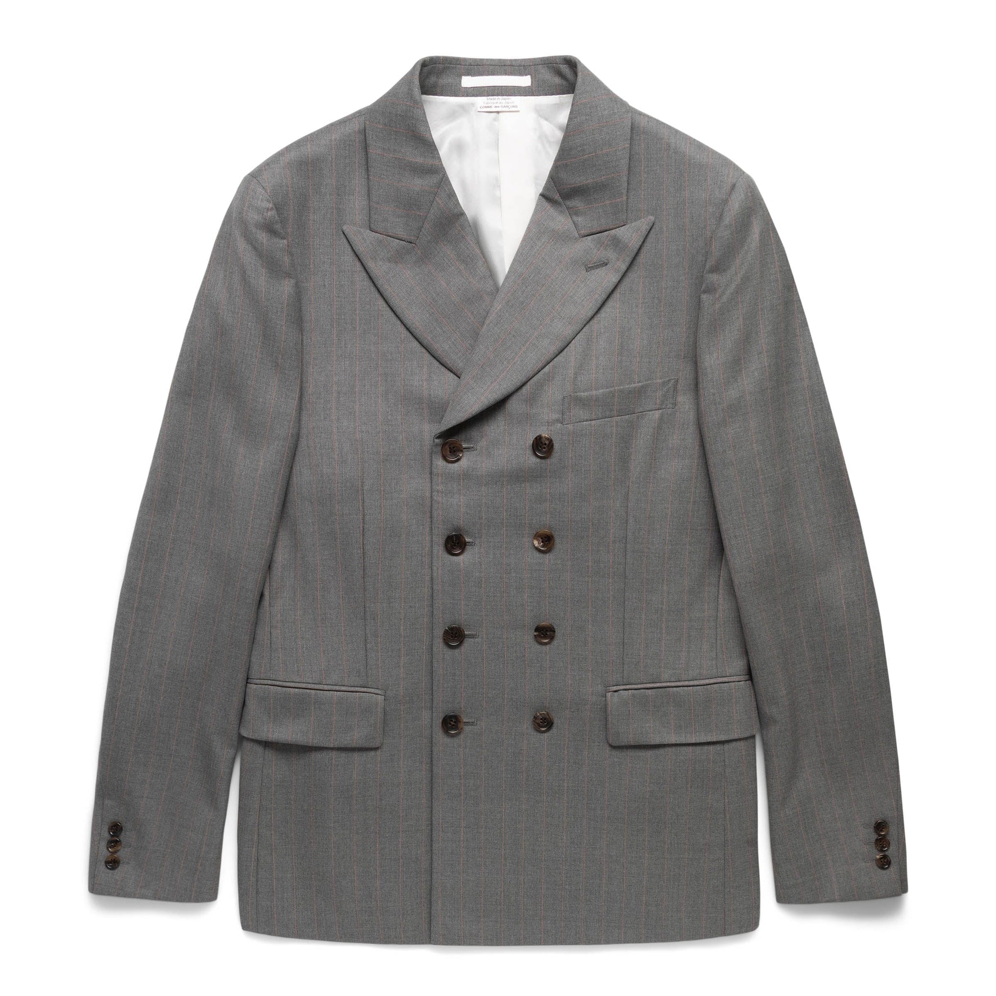Jacket Comme des garcons оригінал – Купити в Україні – боковий вид