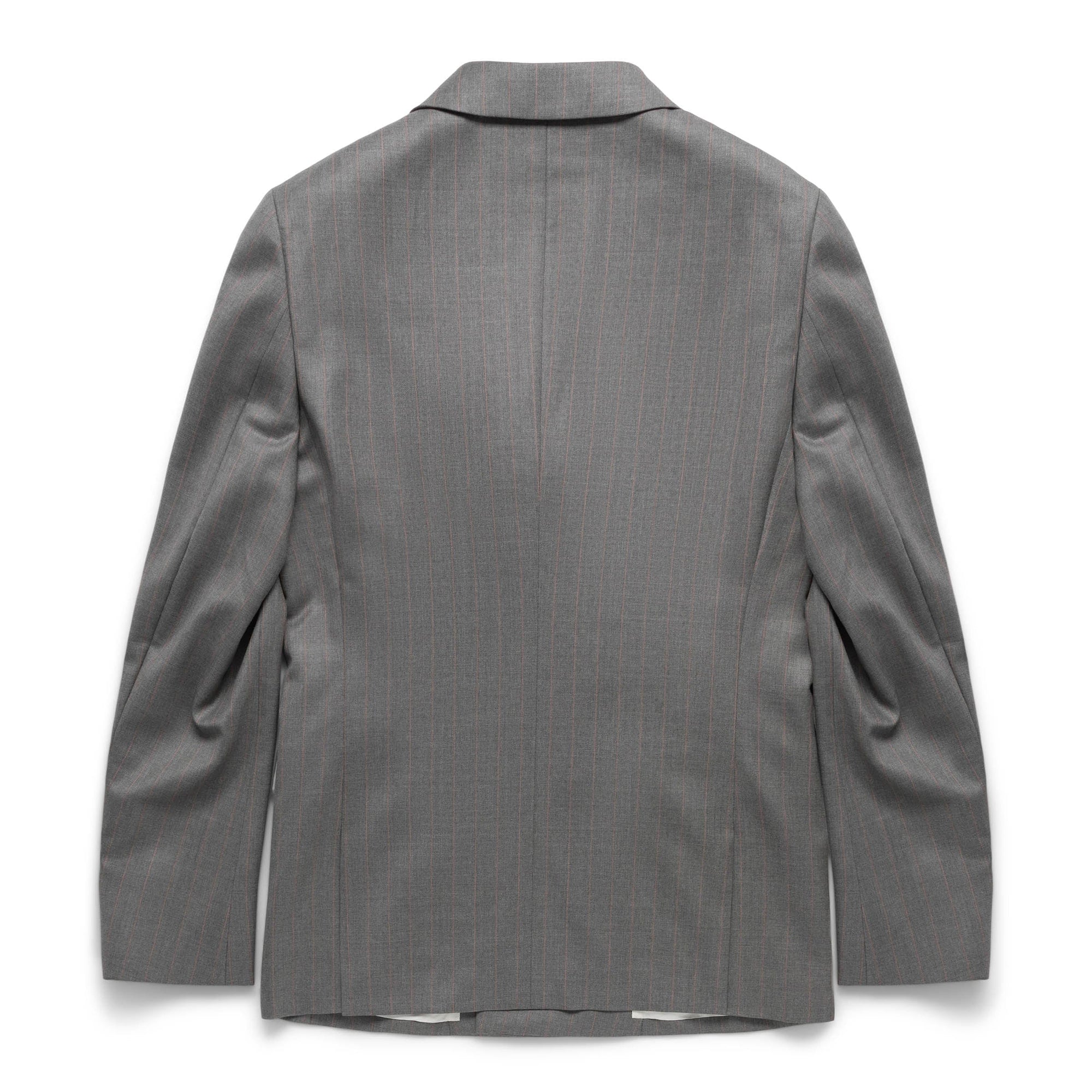 Jacket Comme des garcons оригінал – Купити в Україні – вид ззаду