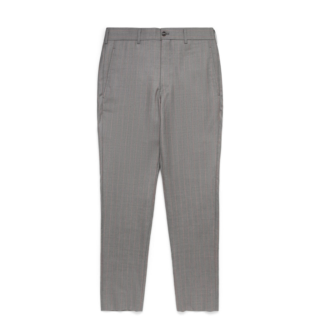 Comme des garcons Bottoms оригінал | Швидка доставка Україна – боковий вид