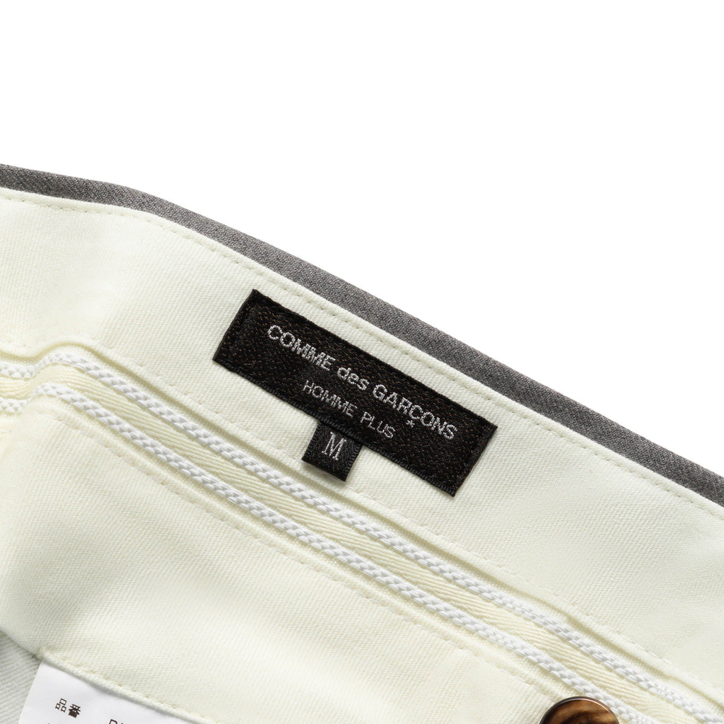 Comme des garcons Bottoms оригінал | Швидка доставка Україна – детальний вид