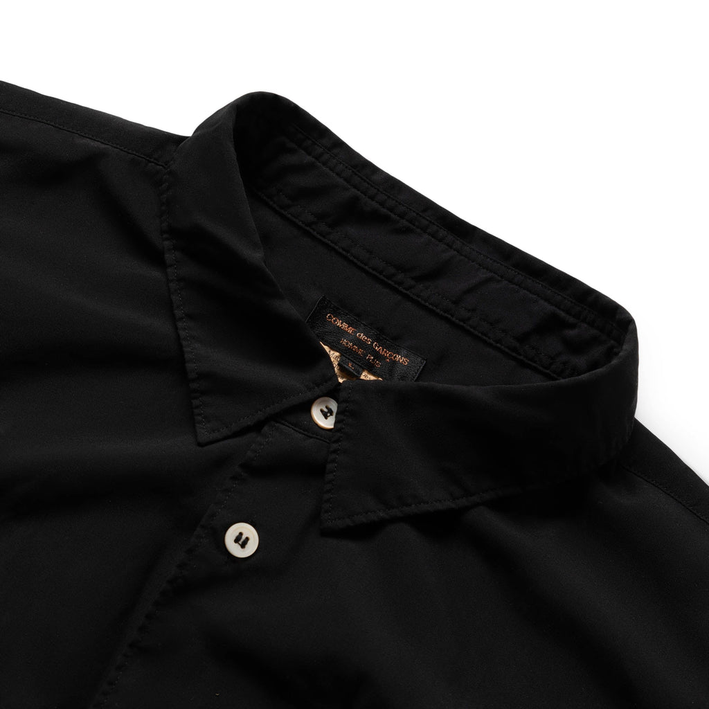 Shirt Comme des garcons – Гарантія оригінальності – вид ззаду