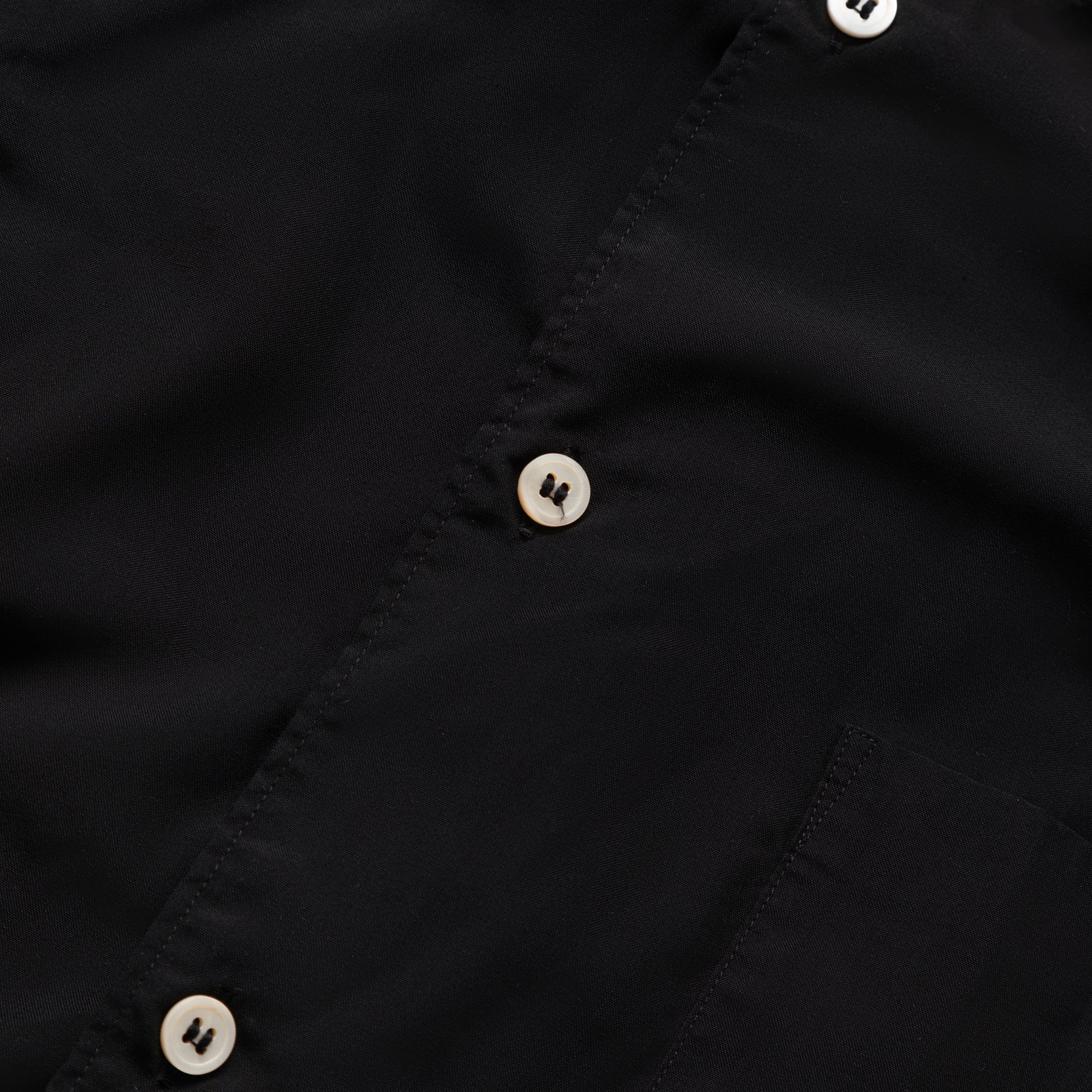 Shirt Comme des garcons – Гарантія оригінальності – детальний вид