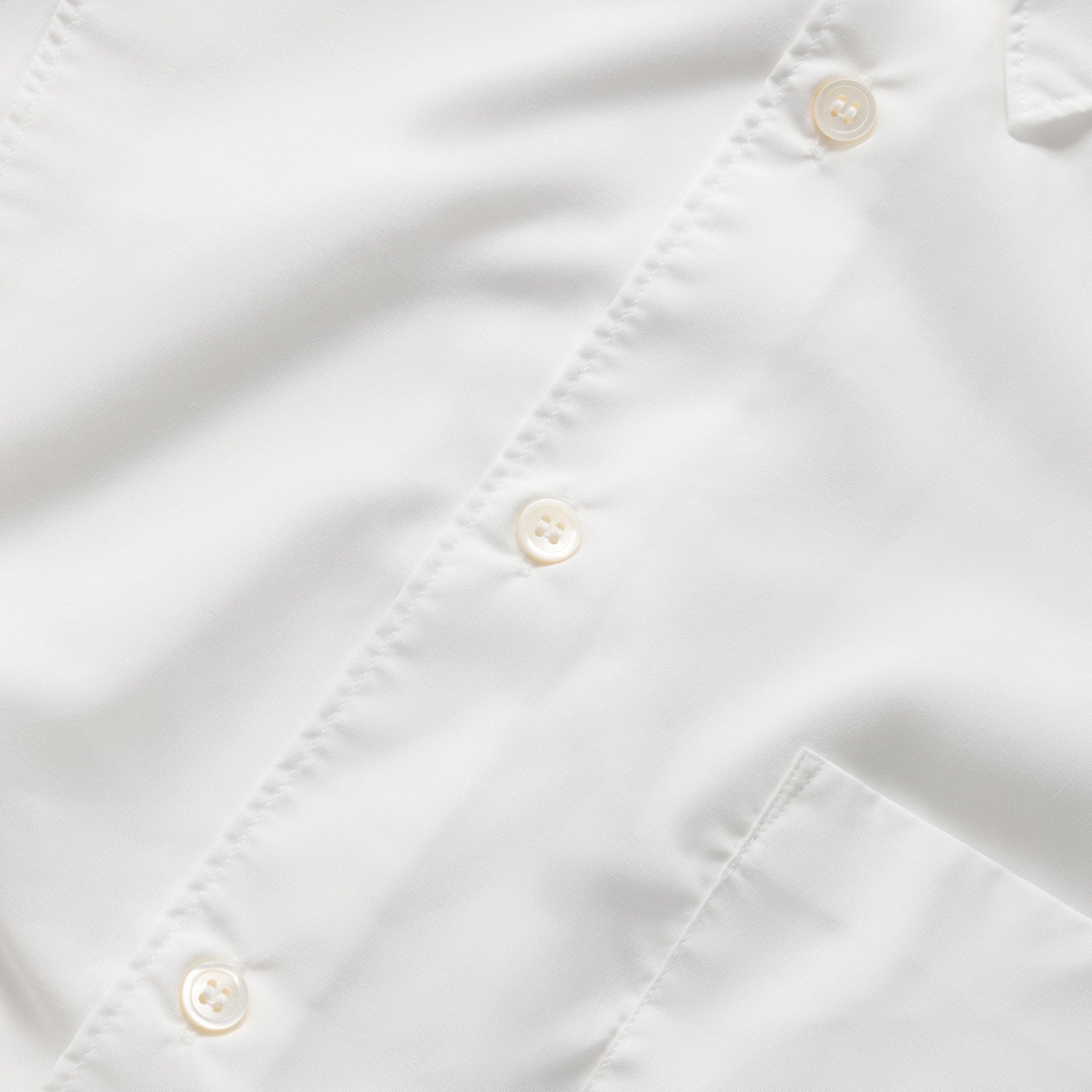 Shirt Comme des garcons – Гарантія оригінальності – детальний вид