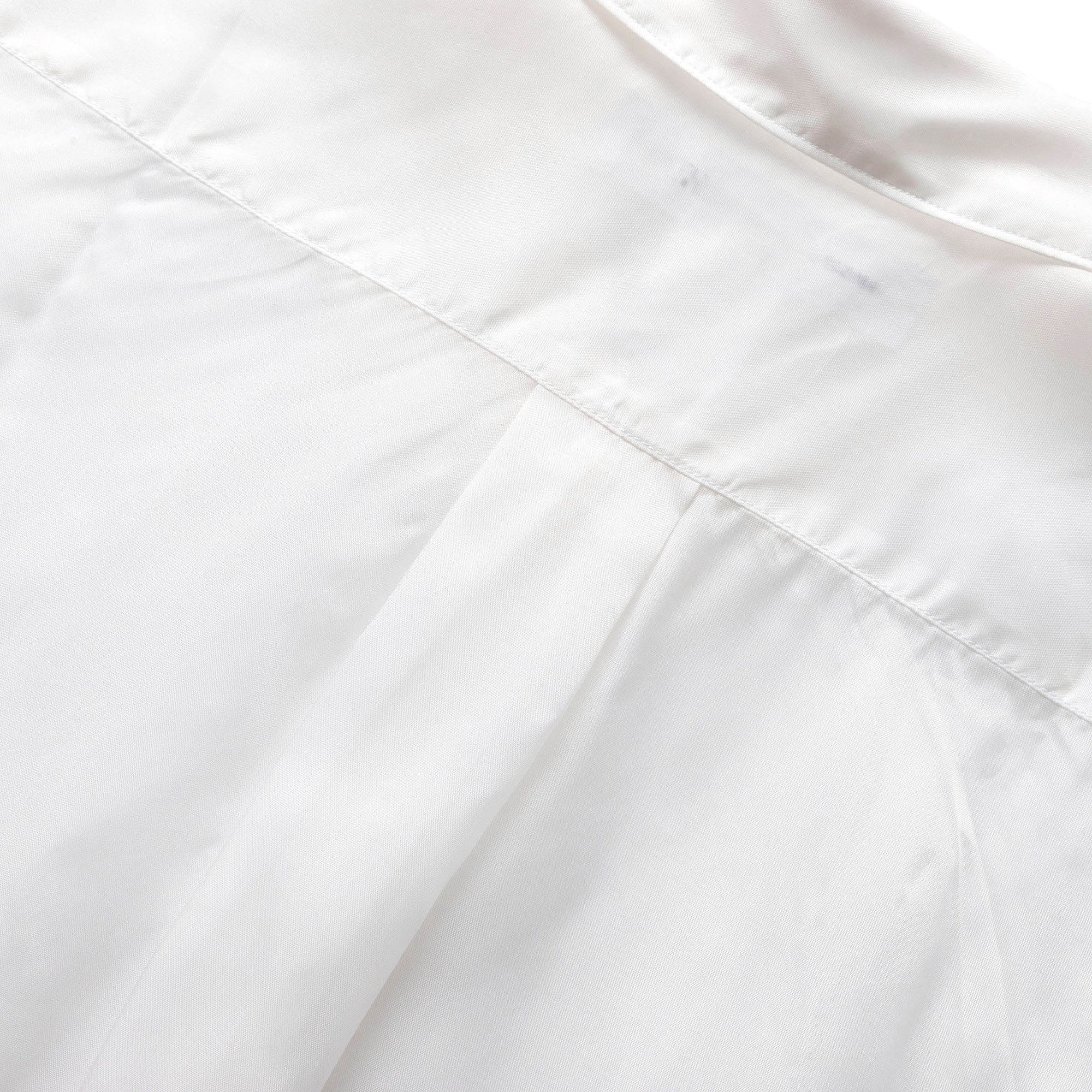 Forever Cupro Shirt Comme des garcons оригінал – Купити в Україні – збільшений вид