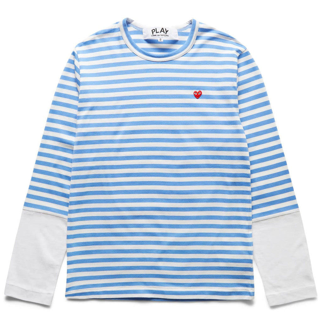 Comme des garcons Knitwear оригінал | Швидка доставка Україна – боковий вид